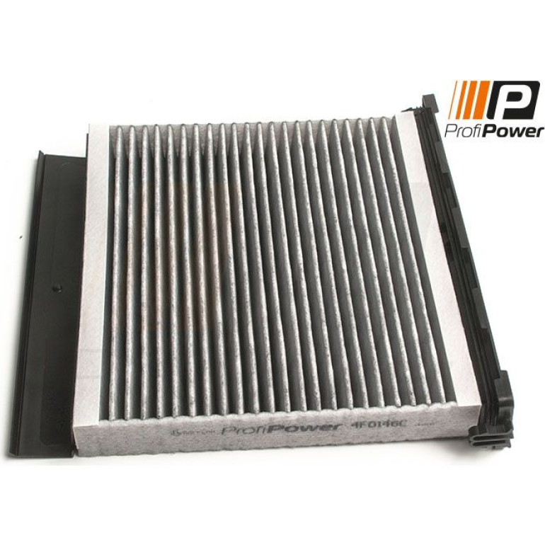 PROFIPOWER Filter, Innenraumluft 4F0146C PROFIPOWER Filter, Innenraumluft 4F0146C
