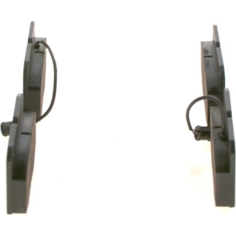 Bosch Bremsbelagsatz 0 986 424 240 Bosch Bremsbelagsatz 0 986 424 240