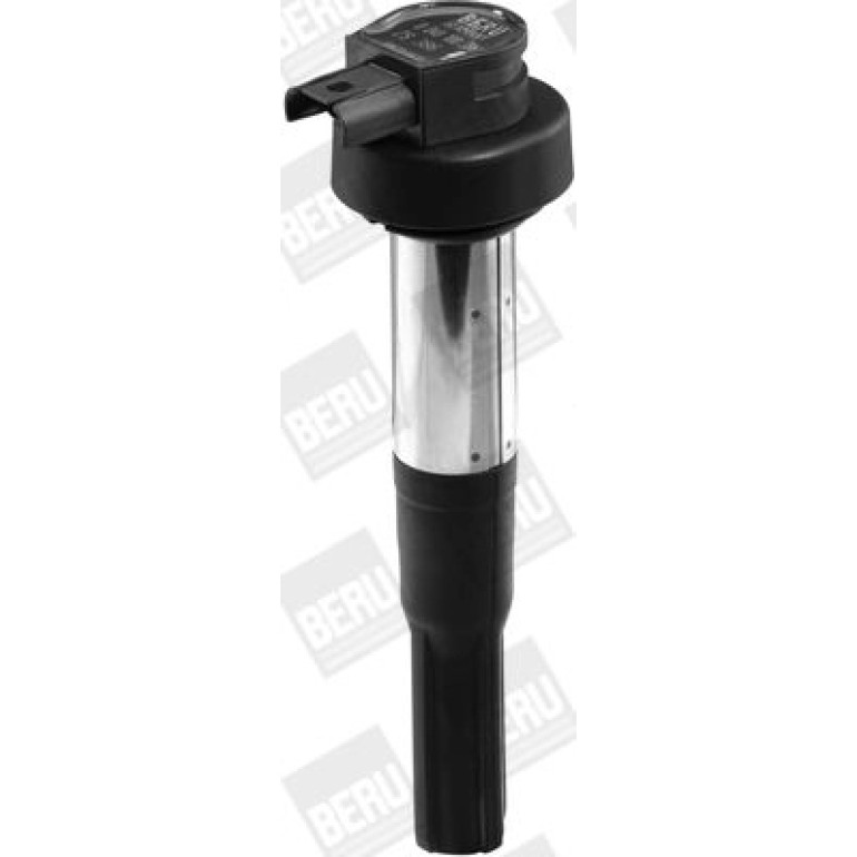 BorgWarner (BERU) Zündspule ZS386 BorgWarner (BERU) Zündspule ZS386
