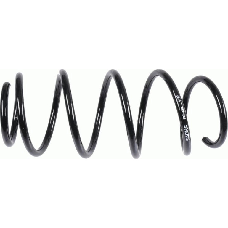 Sachs Fahrwerksfeder Audi P. A2 (8Z0) 997 853 Sachs Fahrwerksfeder Audi P. A2 (8Z0) 997 853