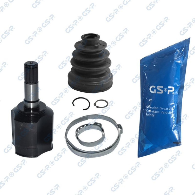 GSP Homokinetisches Gelenk 617005 GSP Homokinetisches Gelenk 617005