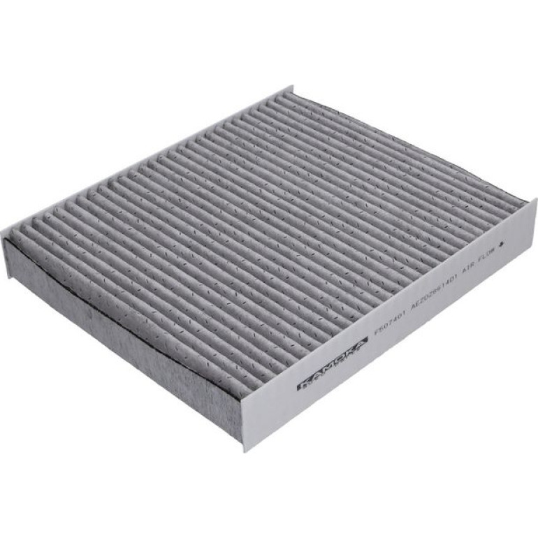 KAMOKA Filter, Innenraumluft F507401 KAMOKA Filter, Innenraumluft F507401