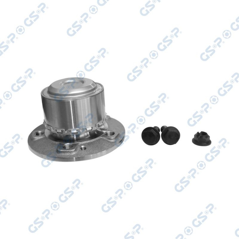 GSP Radlager 9400051K GSP Radlager 9400051K
