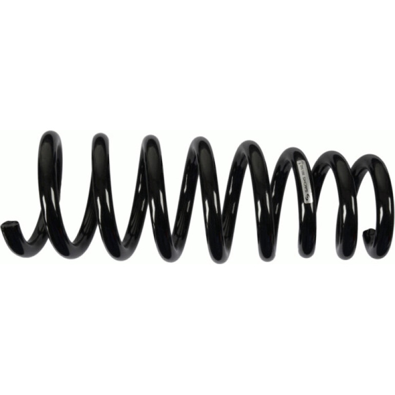 Sachs Fahrwerksfeder Bmw P. M X6 E71/E72 4.4 08-14 / 3.0D 11-14 993 542 Sachs Fahrwerksfeder Bmw P. M X6 E71/E72 4.4 08-14 / 3.0D 11-14 993 542