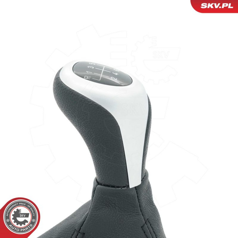 ESEN SKV Schalthebelknauf 63SKV508 ESEN SKV Schalthebelknauf 63SKV508