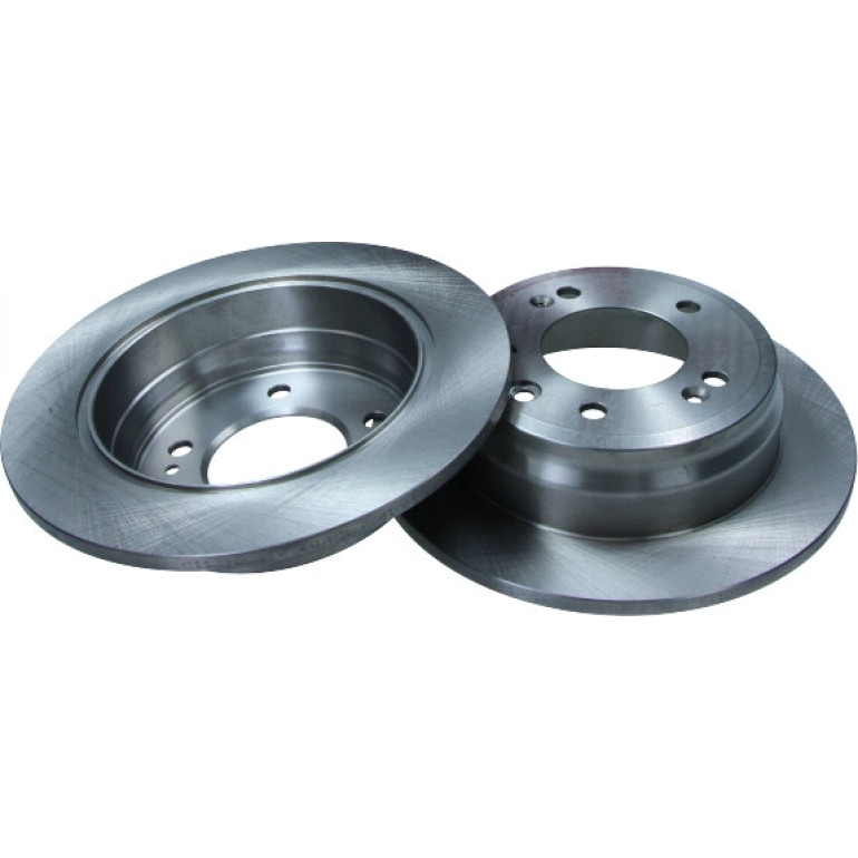 Maxgear Bremsscheibe Kia T. Cee'D/I30 06-/Ix35/Sportage 10 19-1879 Maxgear Bremsscheibe Kia T. Cee'D/I30 06-/Ix35/Sportage 10 19-1879