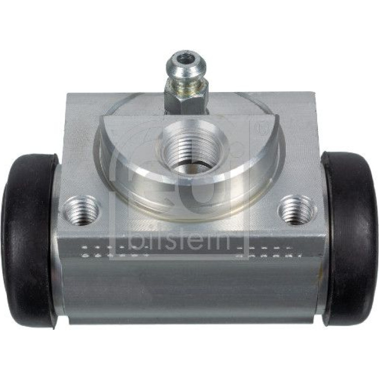 FEBI BILSTEIN Bremsrolle 19645 FEBI BILSTEIN Bremsrolle 19645