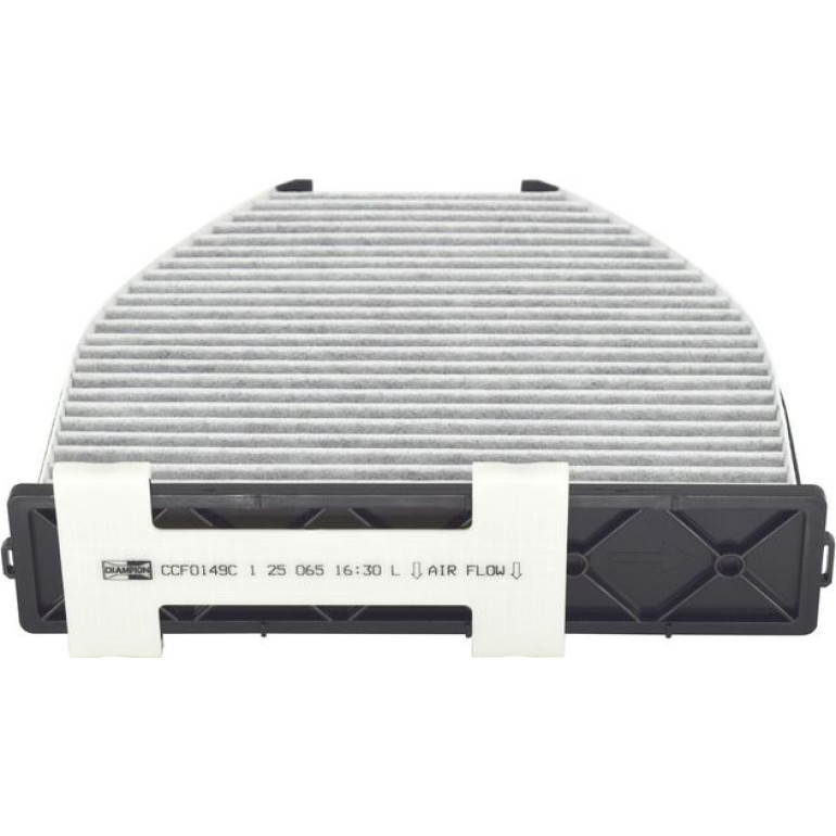CHAMPION Filter, Innenraumluft CCF0149C CHAMPION Filter, Innenraumluft CCF0149C