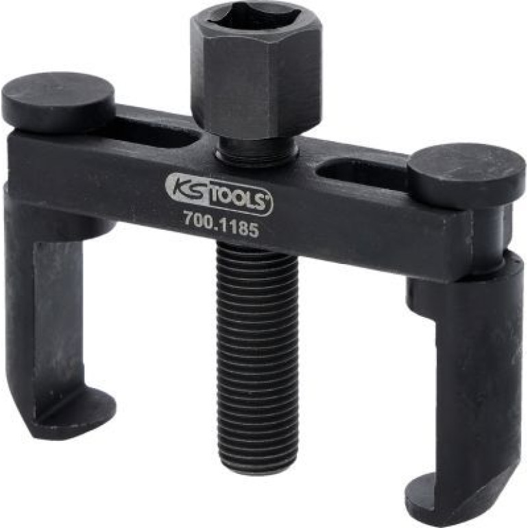 KS TOOLS Universeller Wischerarm-Abzieher, Doppelarm 700.1185 KS TOOLS Universeller Wischerarm-Abzieher, Doppelarm 700.1185