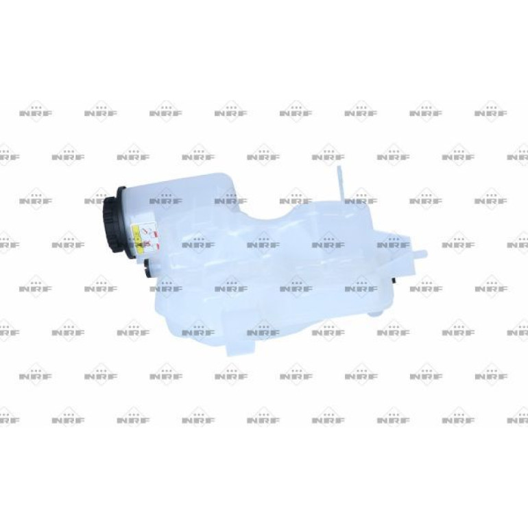 NRF Ausgleichsbehälter, Kühlmittel 454069 NRF Ausgleichsbehälter, Kühlmittel 454069