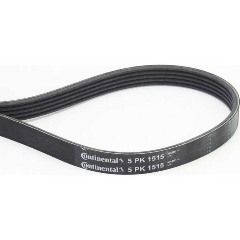 CONTINENTAL CTAM Keilrippenriemen 5PK1515 CONTINENTAL CTAM Keilrippenriemen 5PK1515