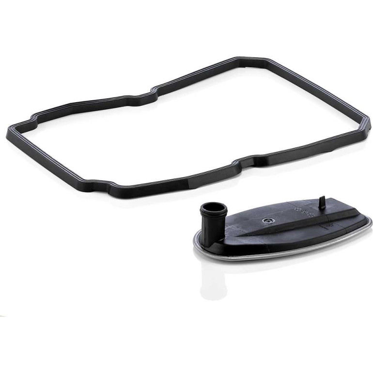 Mann & Hummel Automatikgetriebeölfilter PKW H 182 KIT Mann & Hummel Automatikgetriebeölfilter PKW H 182 KIT