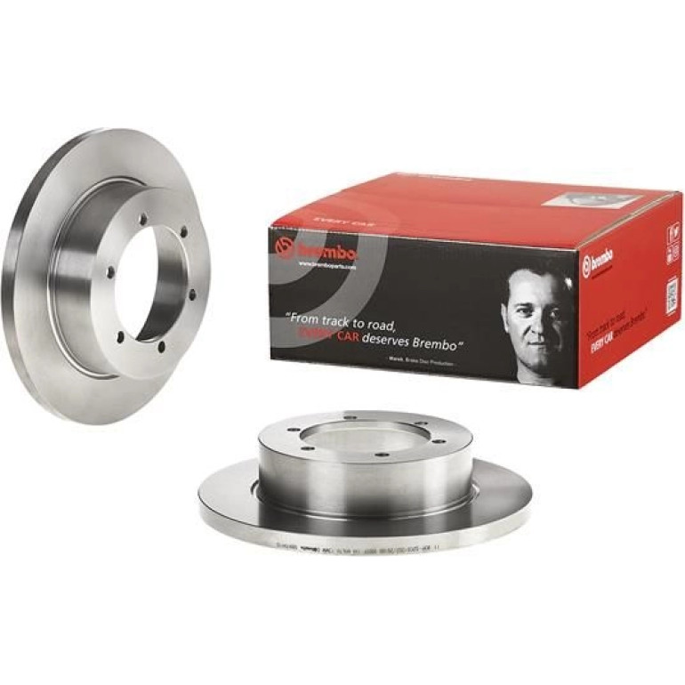 72 482 046 Bremsscheibe HA 08.9794.10 72 482 046 Bremsscheibe HA 08.9794.10