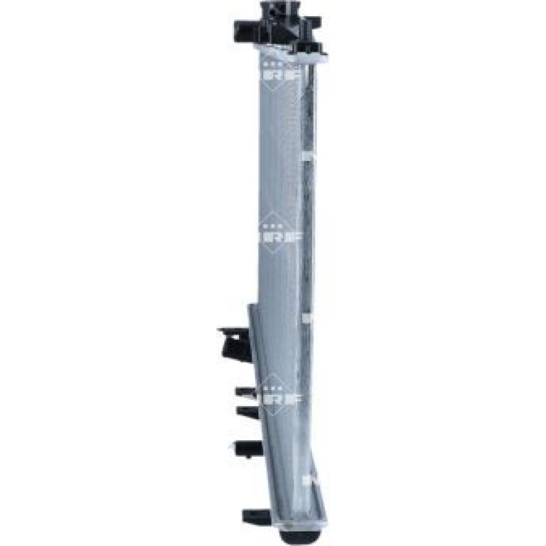 Kühler, Motorkühlung 550046 Kühler, Motorkühlung 550046