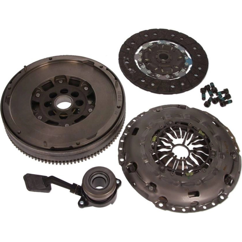LUK REPSET DMF 600 0053 00 LUK REPSET DMF 600 0053 00