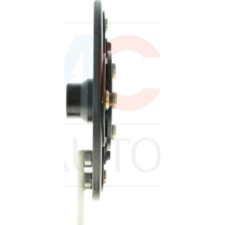 MITNEHMERSCHEIBE, MAGNETKUPPLUNG-KOMPRESSOR AC-05ZX17