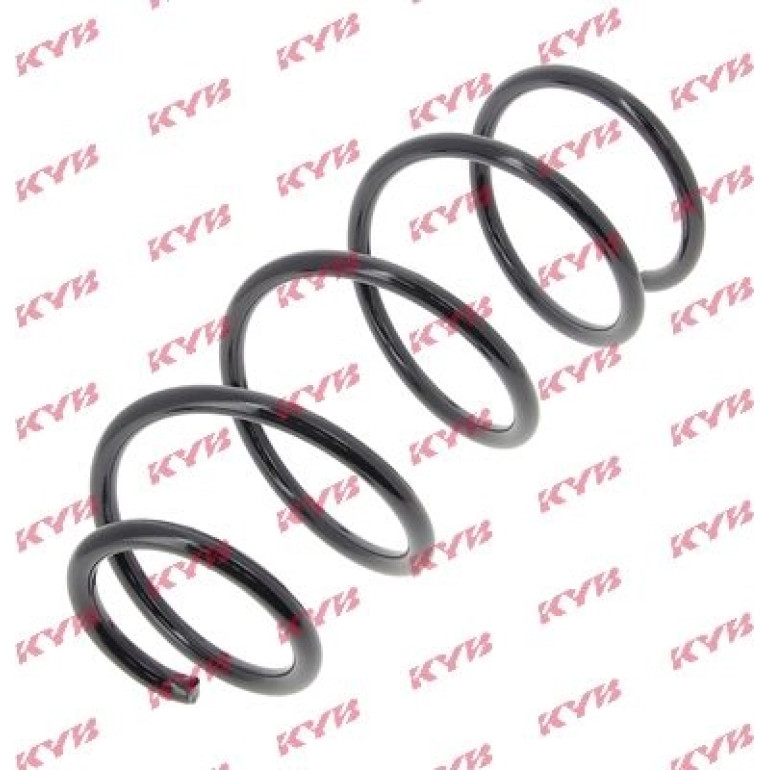 KYB Fahrwerksfeder Bmw S. 1 (E81, E87), 3 (E90, E91, E92) 2.0/2.5/3.0 01.05 RH3489 KYB Fahrwerksfeder Bmw S. 1 (E81, E87), 3 (E90, E91, E92) 2.0/2.5/3.0 01.05 RH3489
