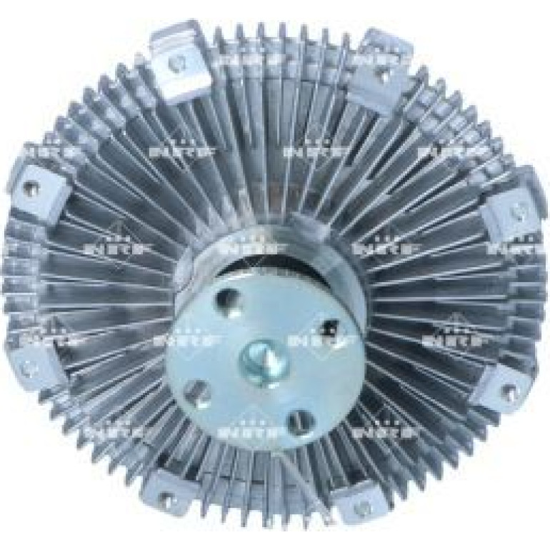 Kupplung, Kühlerlüfter NRF49634 Kupplung, Kühlerlüfter NRF49634