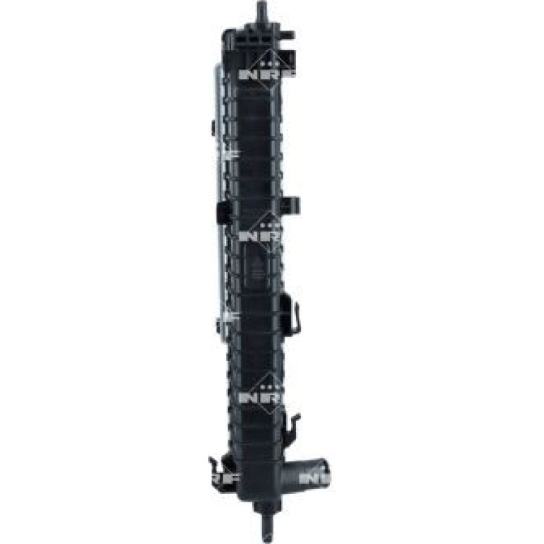Kühler, Motorkühlung 550013 Kühler, Motorkühlung 550013