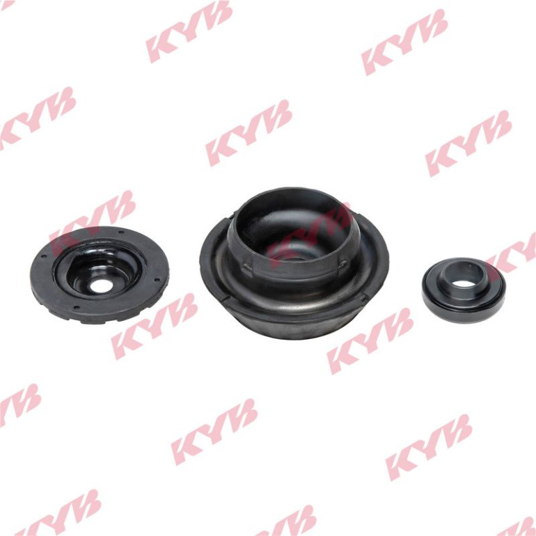 KYB Reparatursatz, Federbeinstützlager SM1077 KYB Reparatursatz, Federbeinstützlager SM1077