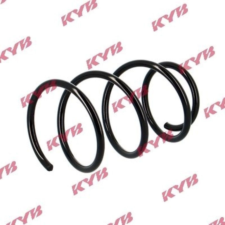 KYB Fahrwerksfeder Subaru P. Legacy Iv 2.0/2.5I 09/03 RC3443 KYB Fahrwerksfeder Subaru P. Legacy Iv 2.0/2.5I 09/03 RC3443