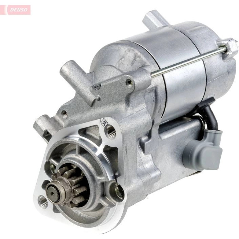 DENSO Anlasser DSN1241 DENSO Anlasser DSN1241
