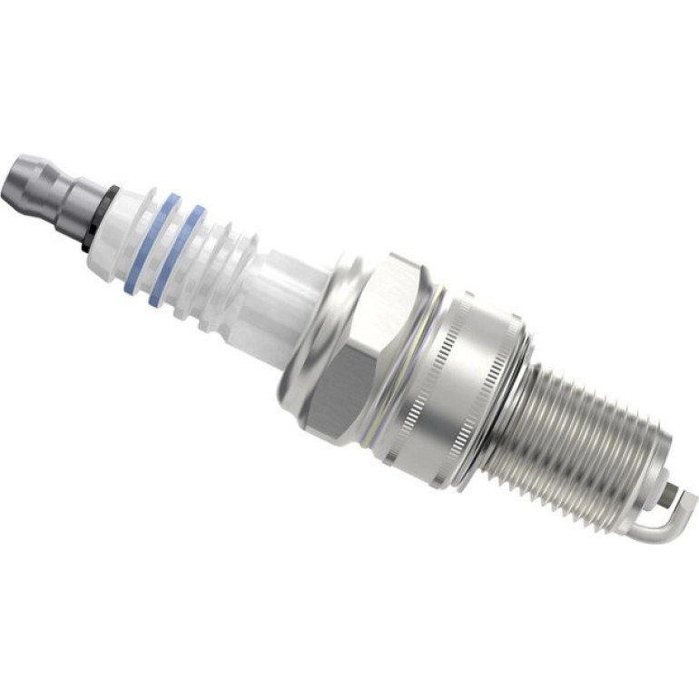 Zündkerze 0 242 235 707 Zündkerze 0 242 235 707
