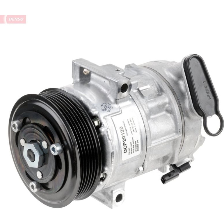 DENSO Kompressor, Klimaanlage DCP20120 DENSO Kompressor, Klimaanlage DCP20120