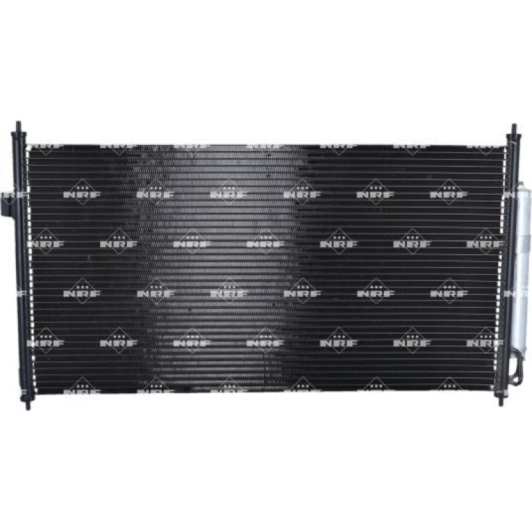 Kondensator, Klimaanlage 35550 Kondensator, Klimaanlage 35550