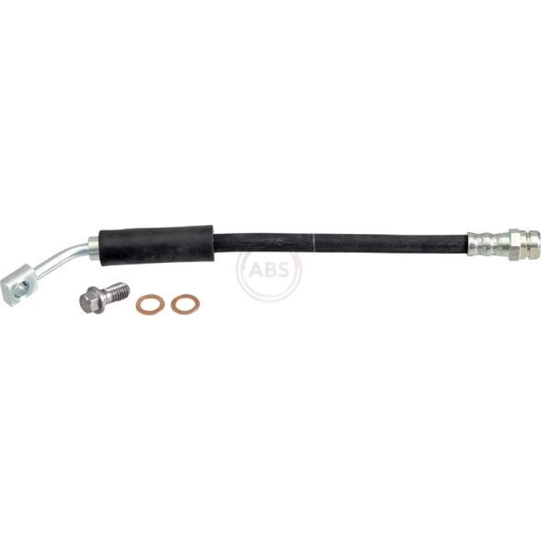 A.B.S. Bremsschlauch SL 6372 A.B.S. Bremsschlauch SL 6372