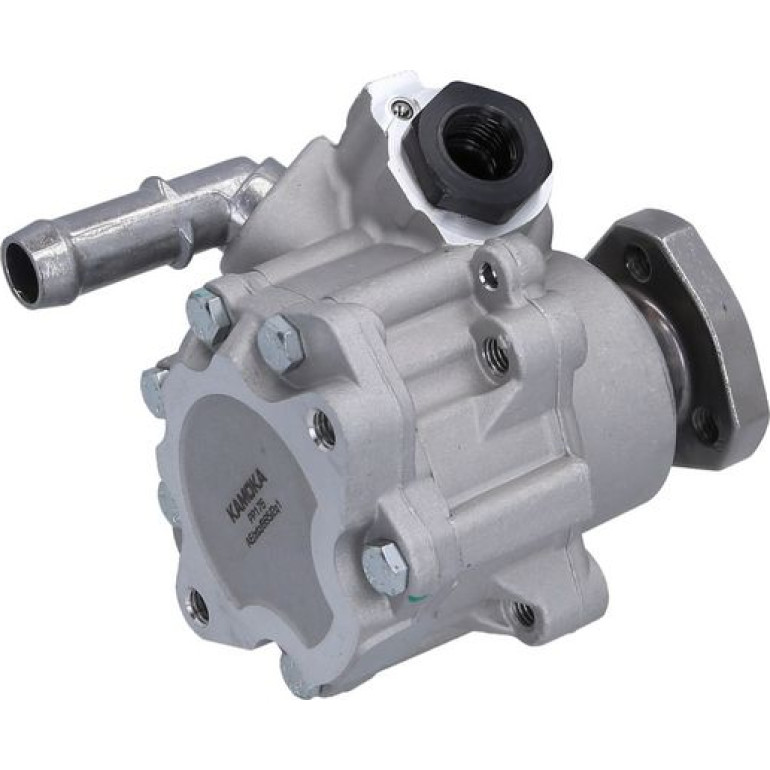 KAMOKA Hydraulikpumpe, Lenkung PP176 KAMOKA Hydraulikpumpe, Lenkung PP176