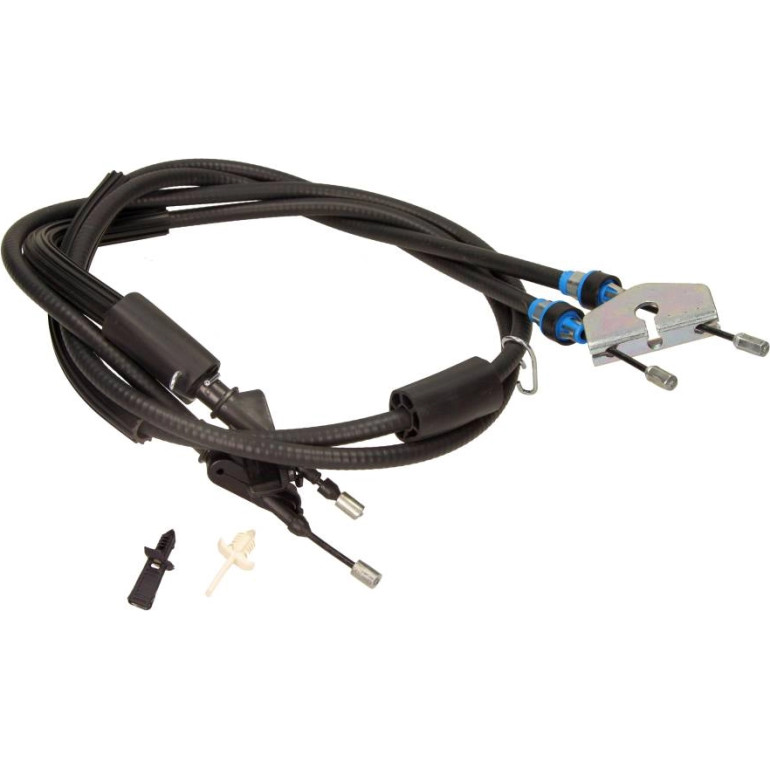 Handbremsseil 1987482721 Handbremsseil 1987482721