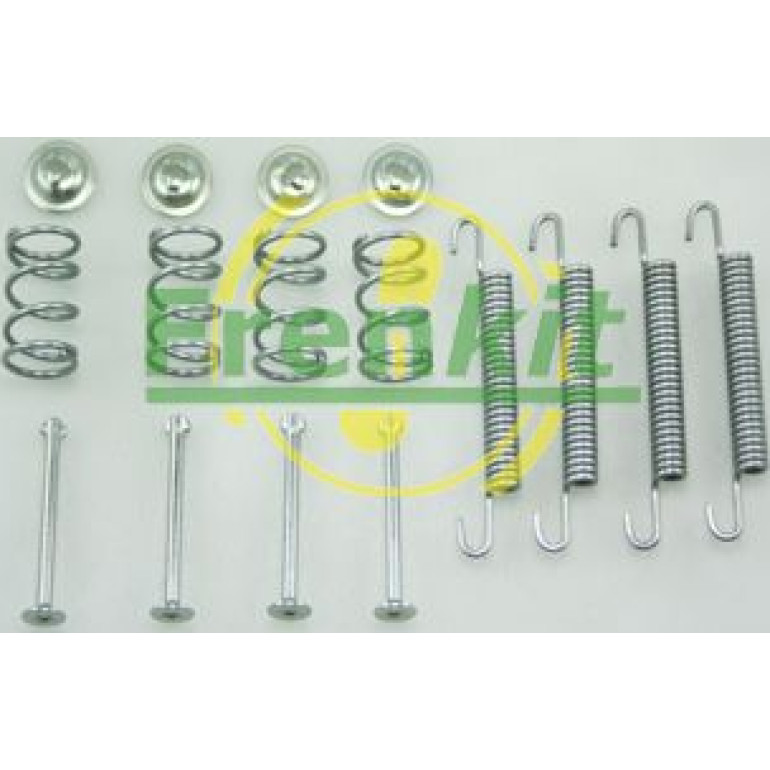 FRENKIT Reparatursatz, Feststellbremswelle 950791 FRENKIT Reparatursatz, Feststellbremswelle 950791