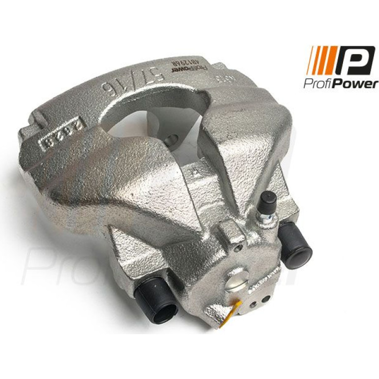 PROFIPOWER Bremssattel 4B1296R PROFIPOWER Bremssattel 4B1296R