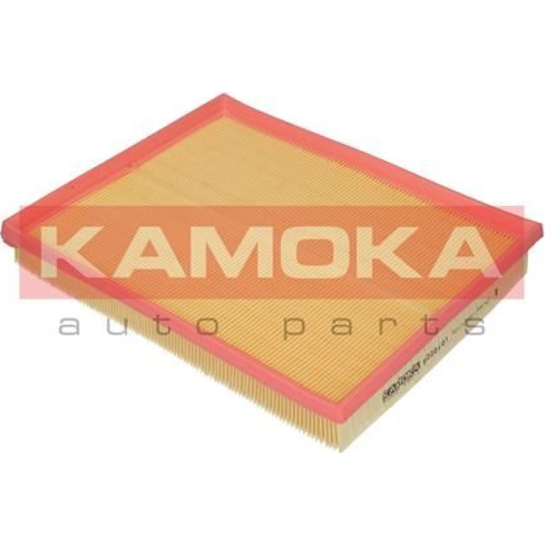 KAMOKA Luftfilter F200601 KAMOKA Luftfilter F200601