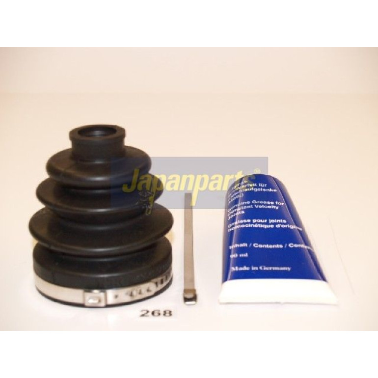 Faltenbalg, Antriebswelle Hyundai Ext KB-268 Faltenbalg, Antriebswelle Hyundai Ext KB-268