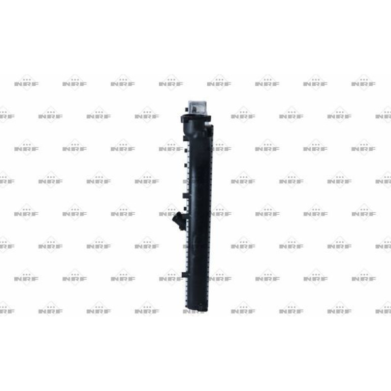 Kühler, Motorkühlung 503001 Kühler, Motorkühlung 503001