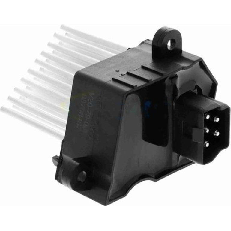 VEMO Regler, Innenraumgebläse V20-79-0004 VEMO Regler, Innenraumgebläse V20-79-0004