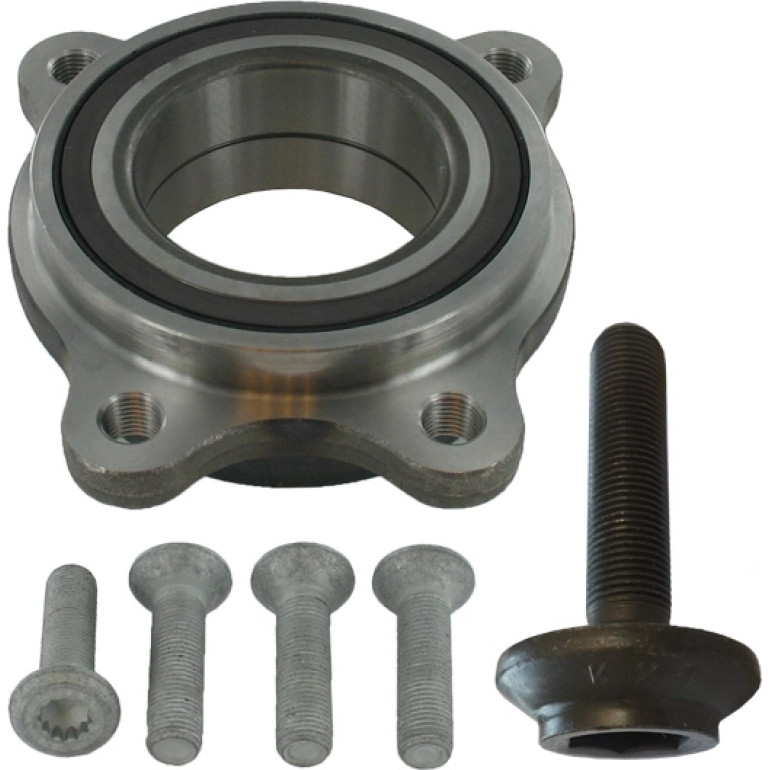Radlagersatz VA VKBA 7131 Radlagersatz VA VKBA 7131
