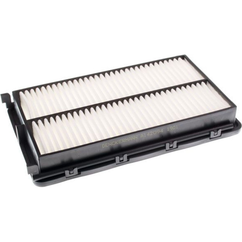 DENCKERMANN Luftfilter A142094 DENCKERMANN Luftfilter A142094