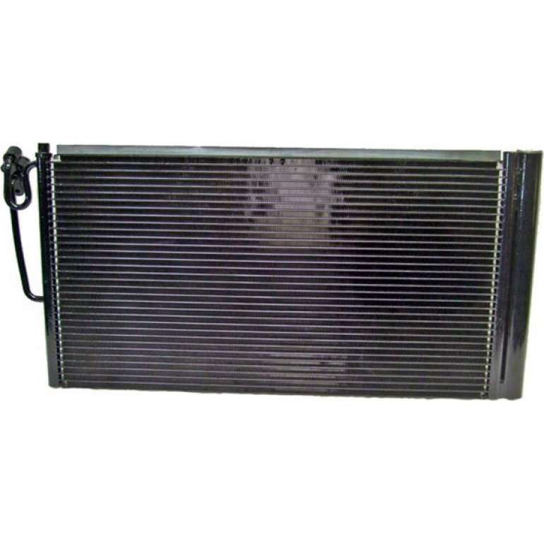 Kondensator, Klimaanlage AC 590 000S Kondensator, Klimaanlage AC 590 000S