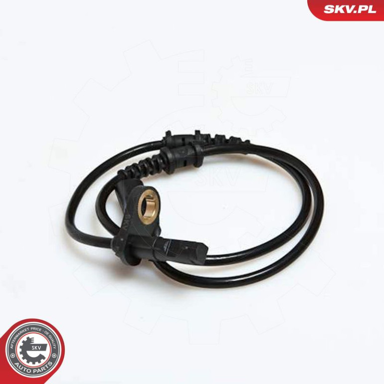 SKV GERMANY Geschwindigkeitssensor 06SKV147