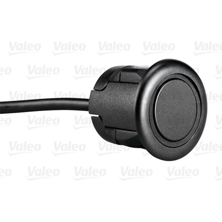 VALEO Sensor schwarz matt 632205 VALEO Sensor schwarz matt 632205