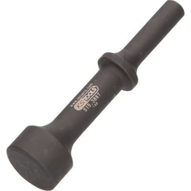 KS TOOLS Pneumatischer Meißelhammer, 110 mm 515.3887