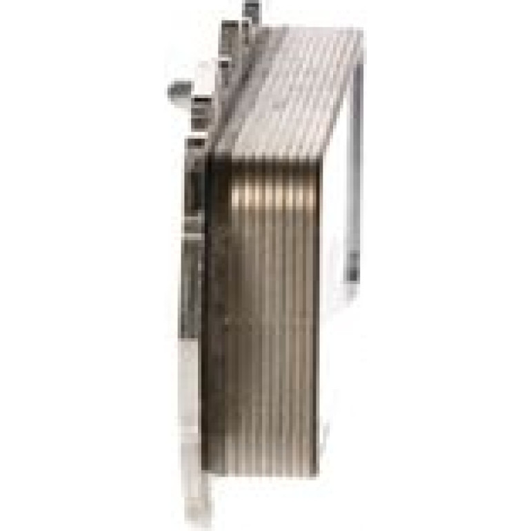 Ölkühler PKW 90944 Ölkühler PKW 90944