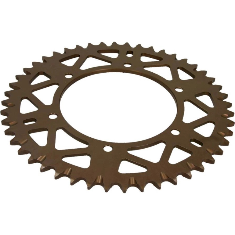 AFAM Kettenrad ALU 48 Zähne 15203+48