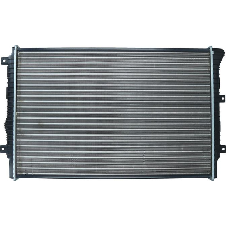 KAMOKA Kühler, Motorkühlung 7705055 KAMOKA Kühler, Motorkühlung 7705055