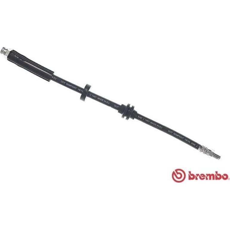 BREMBO Bremsschlauch T 23 209 BREMBO Bremsschlauch T 23 209