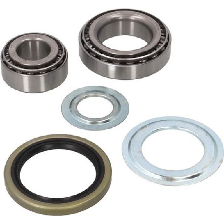 KAMOKA Radlagersatz 5600039 KAMOKA Radlagersatz 5600039