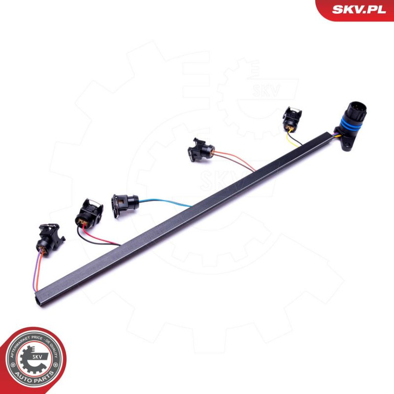 ESEN SKV Kabelreparatursatz, Einspritzventil 53SKV006
